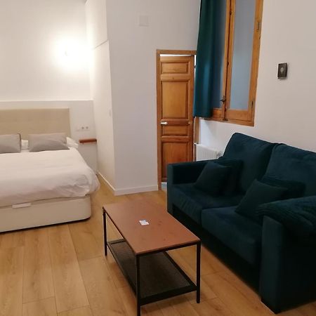 Apartamento De Diseno Malasana Madrid Dış mekan fotoğraf
