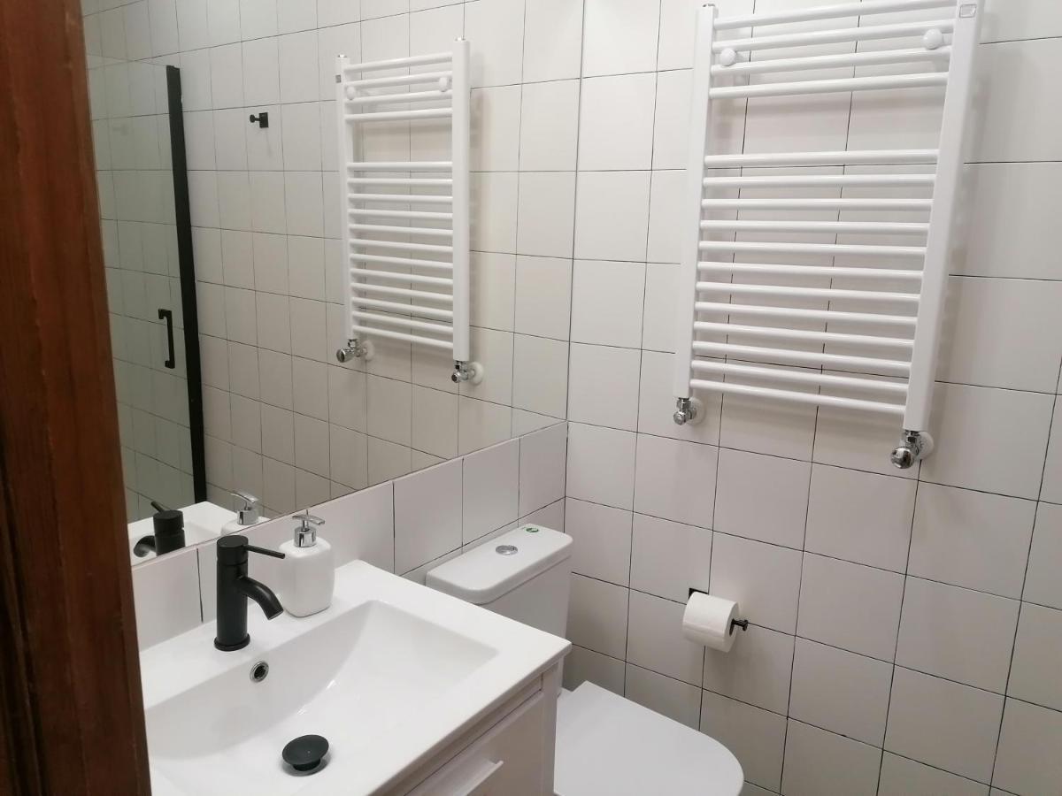 Apartamento De Diseno Malasana Madrid Dış mekan fotoğraf